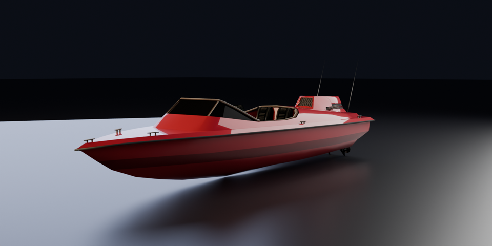 Speeder