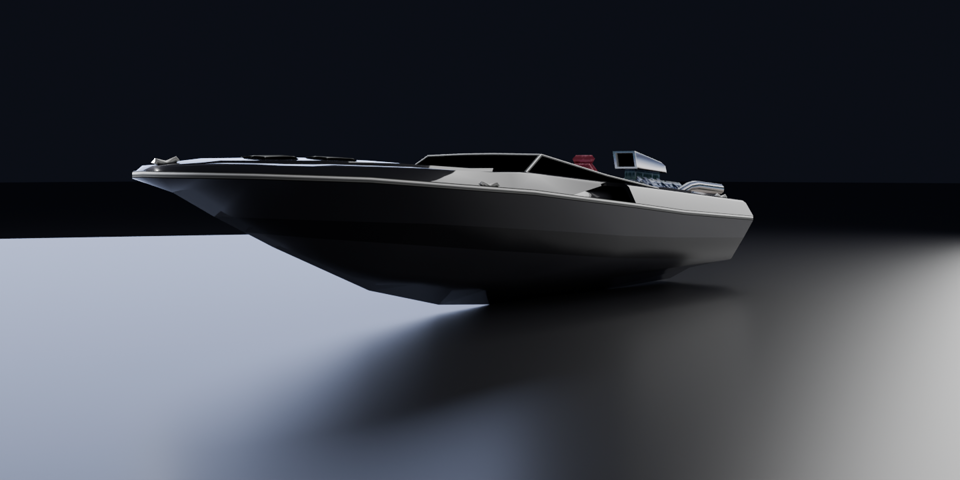 Jetmax