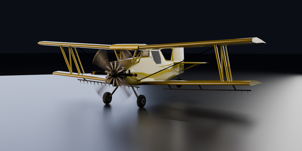 Cropduster