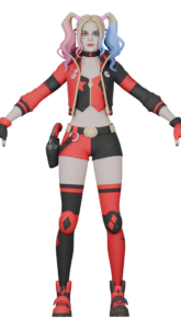 Skin 20012