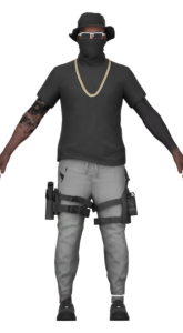 PVP Ramdola
