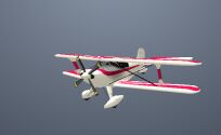 Stuntplane
